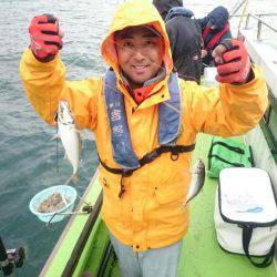 深川 吉野屋 釣果