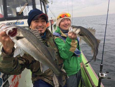 深川　吉野屋 釣果