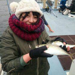 深川 吉野屋 釣果