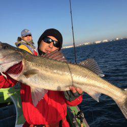 深川 吉野屋 釣果