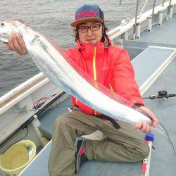 深川 吉野屋 釣果