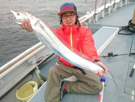 深川 吉野屋 釣果