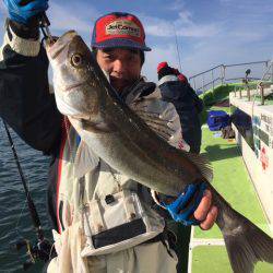 深川　吉野屋 釣果