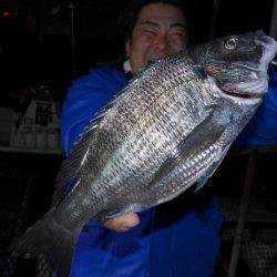 TOPGUN名古屋 釣果