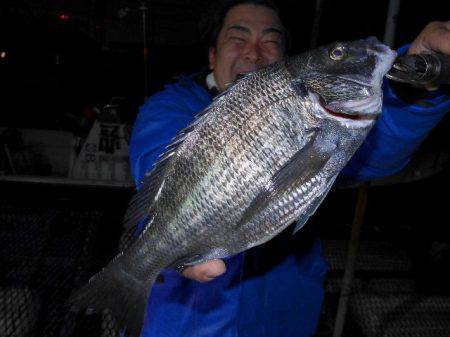 TOPGUN名古屋 釣果