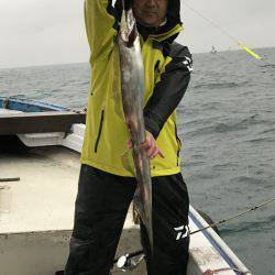 釣り船角田 釣果
