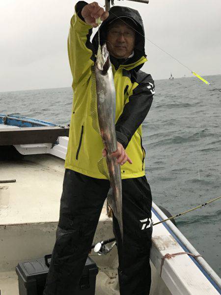 釣り船角田 釣果