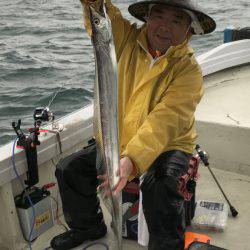 釣り船角田 釣果