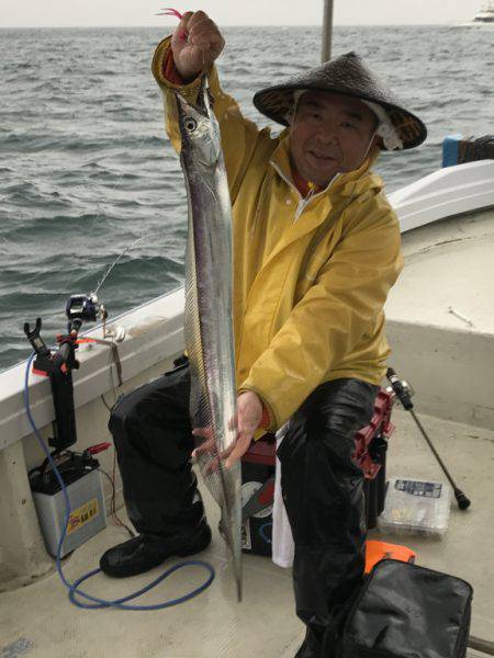 釣り船角田 釣果