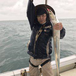 釣り船角田 釣果