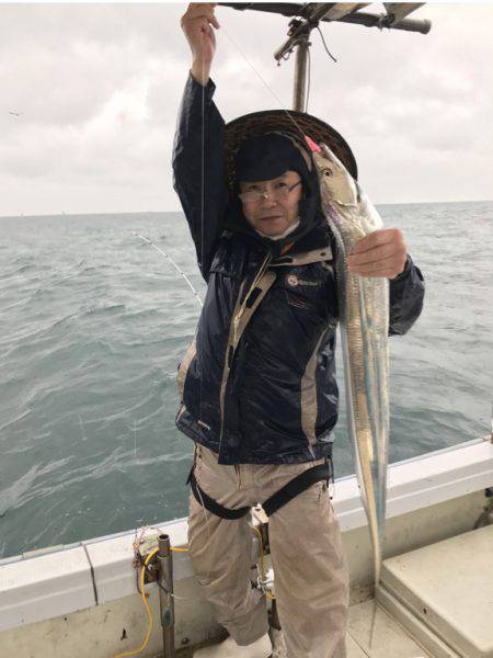 釣り船角田 釣果