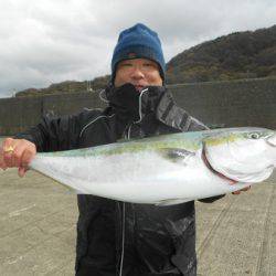 こうゆう丸 釣果
