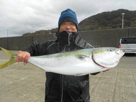 こうゆう丸 釣果