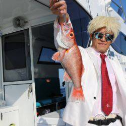 へいみつ丸 釣果