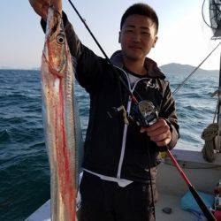 遊漁船　ニライカナイ 釣果