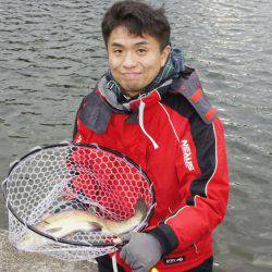 フィッシングレイクたかみや 釣果