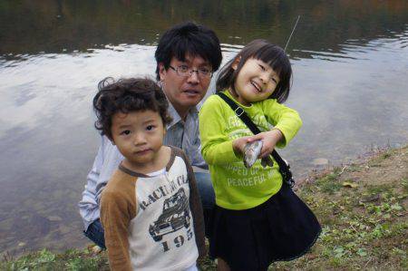 フィッシングレイクたかみや 釣果