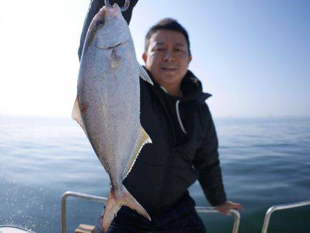 TOPGUN名古屋 釣果