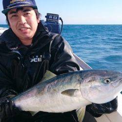 IDATEN(イダテン) 釣果