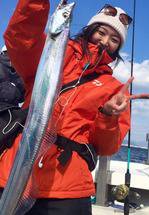 YELLOW-TAIL　イエローテール 釣…