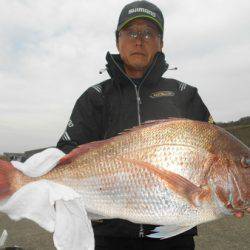 こうゆう丸 釣果