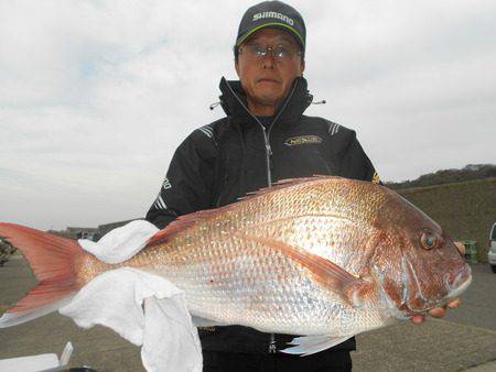 こうゆう丸 釣果