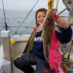 遊漁船　ニライカナイ 釣果