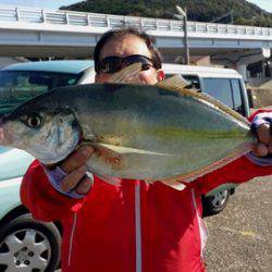 第3浜丸 釣果