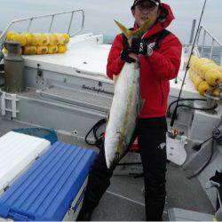 第二大福丸 釣果