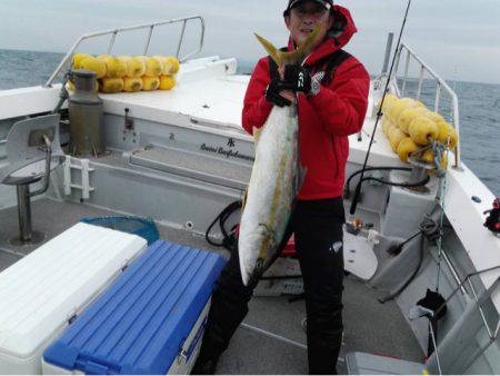 第二大福丸 釣果