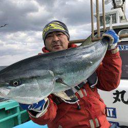 広進丸 釣果