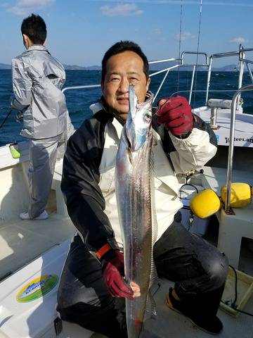 遊漁船 ニライカナイ 釣果
