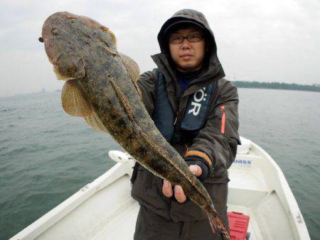 TOPGUN名古屋 釣果
