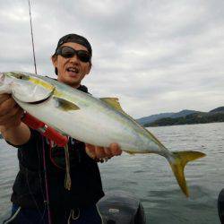 Magic(マジック) 釣果