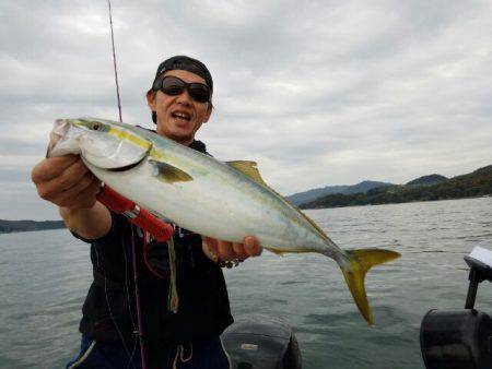 Magic(マジック) 釣果