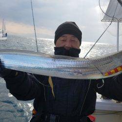 遊漁船 ニライカナイ 釣果