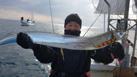 遊漁船 ニライカナイ 釣果