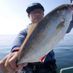 TOPGUN名古屋 釣果