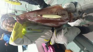 ディープ オーシャン 釣果