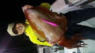 ディープ オーシャン 釣果