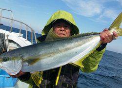 ディープ オーシャン 釣果