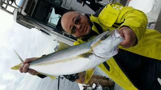 ディープ オーシャン 釣果