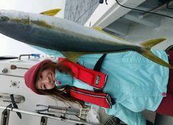 ディープ オーシャン 釣果