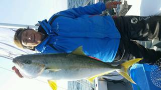 ディープ オーシャン 釣果