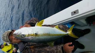 ディープ オーシャン 釣果