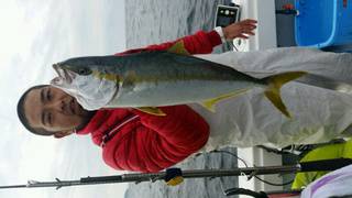 ディープ オーシャン 釣果