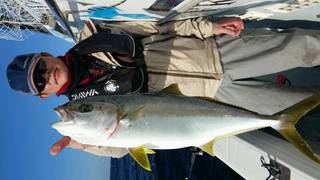 ディープ オーシャン 釣果