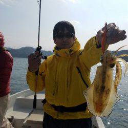 Magic(マジック) 釣果