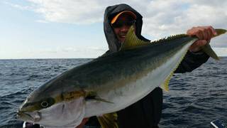 ディープ オーシャン 釣果