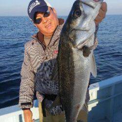 東京湾探釣隊ぼっち 釣果